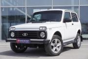 Lada (ВАЗ) Niva Legend Ульяновск  - изображение 24