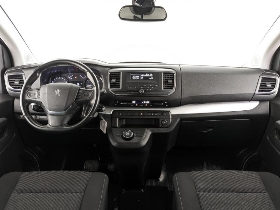 Peugeot Traveller I Москва  - изображение 14