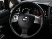 Nissan Tiida I Рестайлинг Москва  - изображение 30