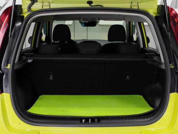 Kia Soul III с пробегом 2019 года, цена 2 029 000 рублей, 65326 км, хэтчбек, Автокод Объявления