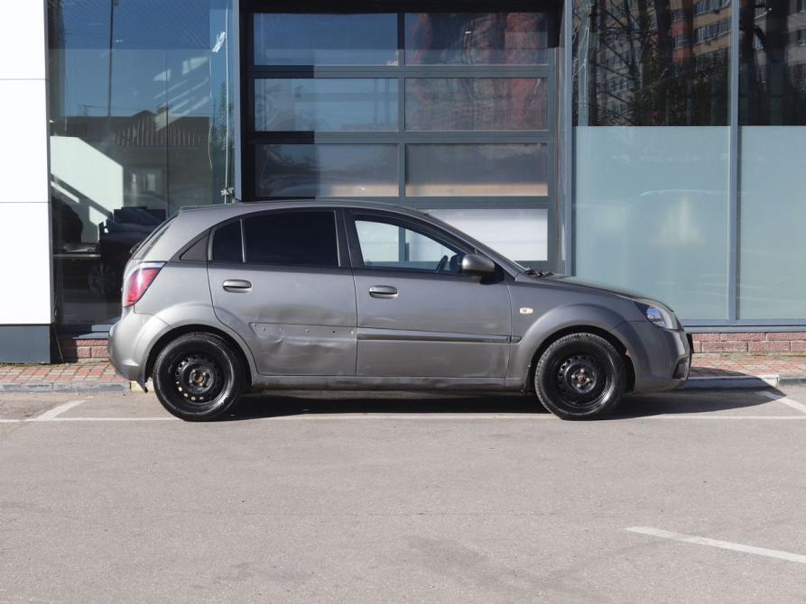 Kia Rio II Рестайлинг Нижний Новгород  - изображение 6