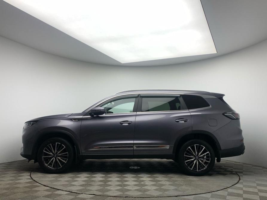 Chery Tiggo 8 Pro Max I Мурманск  - изображение 4