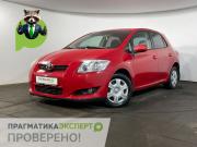Toyota Auris I Великий Новгород  - изображение 18