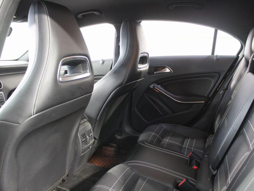 Mercedes-Benz A-Класс III (W176) Москва  - изображение 20