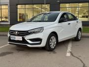 Lada (ВАЗ) Vesta I Рестайлинг (NG) Ярославль  - изображение 17