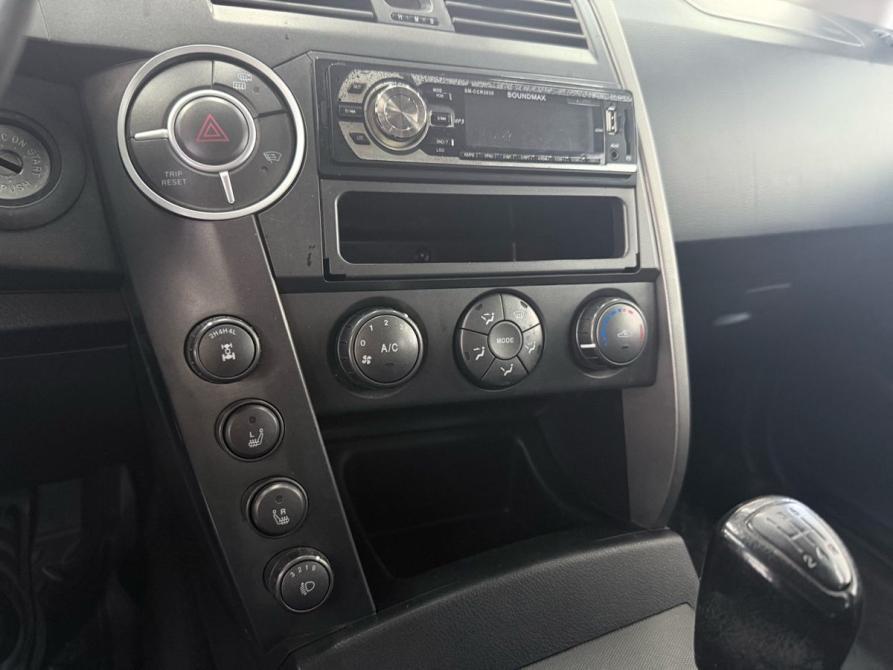 SsangYong Kyron I Рестайлинг Уфа  - изображение 10