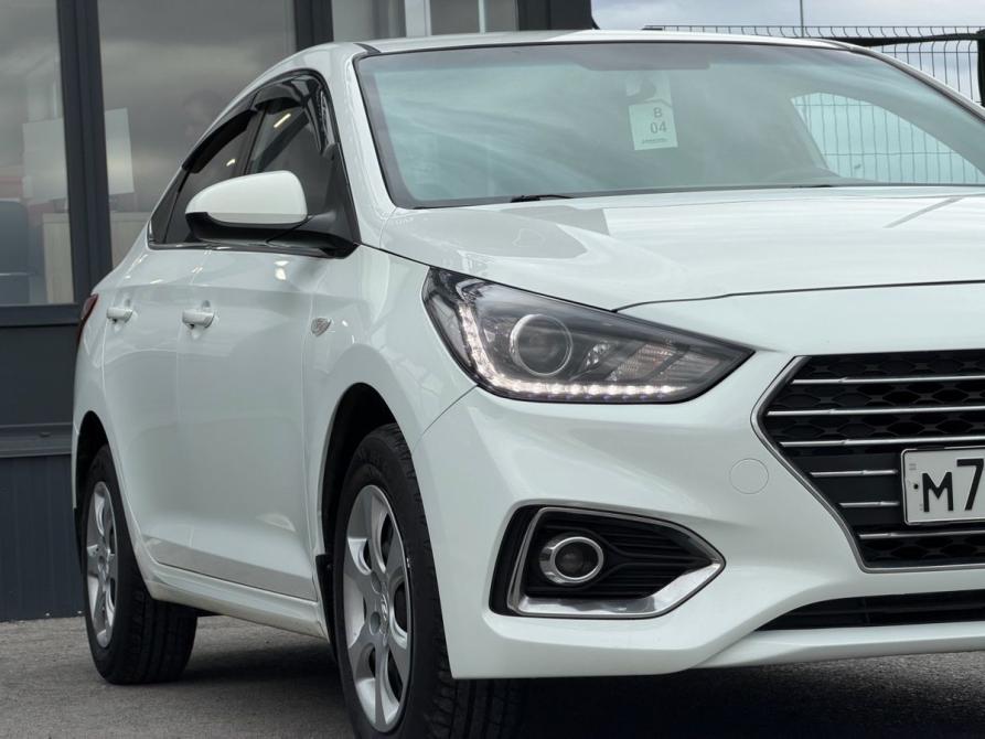 Hyundai Solaris II Волгоград  - изображение 7