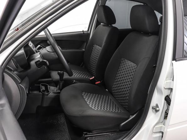 Lada (ВАЗ) Granta I Рестайлинг с пробегом 2023 года, цена 849 000 рублей, 42838 км, лифтбек, Автокод Объявления