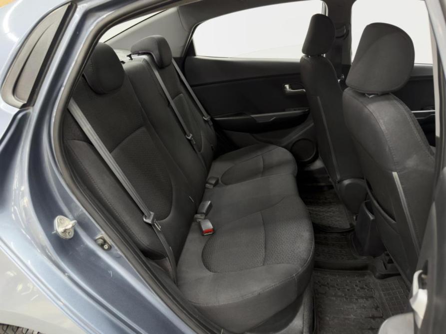 Kia Rio III Ростов-на-Дону  - изображение 7