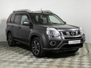 Nissan X-Trail II Рестайлинг Санкт-Петербург  - изображение 21