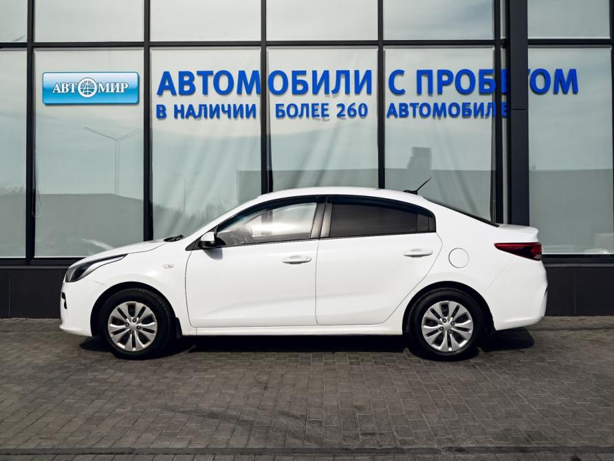 Kia Rio IV Екатеринбург  - изображение 2