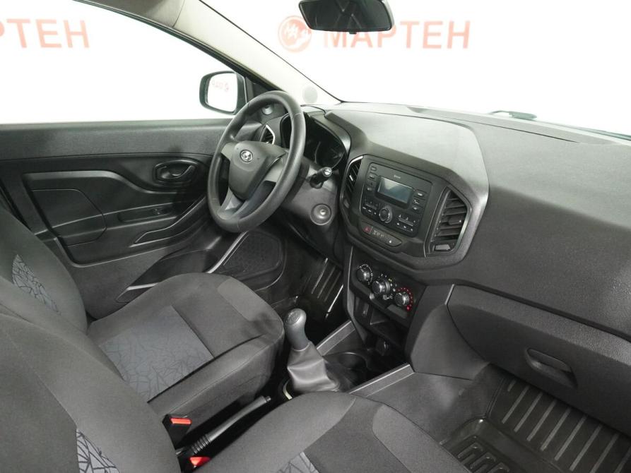 Lada (ВАЗ) XRAY I Вологда  - изображение 10