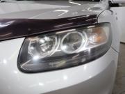Hyundai Santa Fe II Рестайлинг Москва  - изображение 44