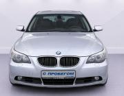 BMW 5 серии V (E60/E61) Москва  - изображение 20