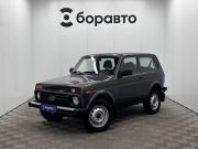 Lada (ВАЗ) 2121 (4x4) I Рестайлинг Воронеж  - изображение 14
