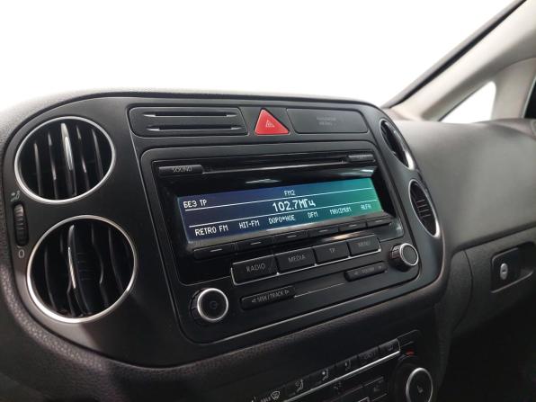 Volkswagen Golf Plus II с пробегом 2011 года, цена 650 000 рублей, 215000 км, хэтчбек, Автокод Объявления