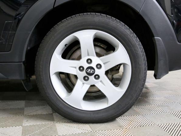 Hyundai Tucson III Рестайлинг с пробегом 2019 года, цена 2 190 000 рублей, 132993 км, внедорожник, Автокод Объявления