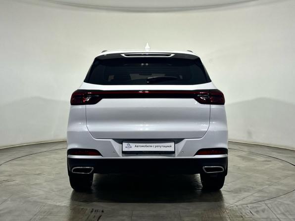 Xcite X-Cross 7 с пробегом 2024 года, цена 1 815 000 рублей, 22737 км, внедорожник, Автокод Объявления