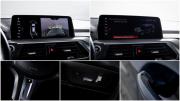 BMW X3 III (G01) Москва  - изображение 36