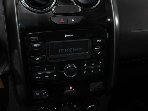 Renault Duster I Рестайлинг с пробегом 2017 года, цена 1 298 000 рублей, 151679 км, внедорожник, Автокод Объявления