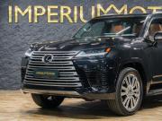 Lexus LX IV Москва  - изображение 31