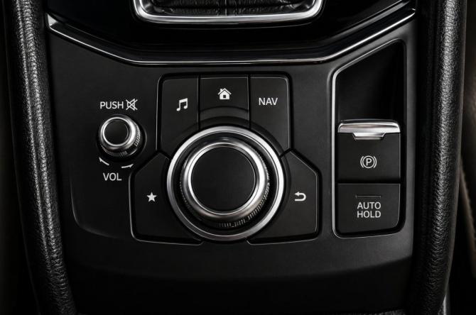 Mazda CX-5 II с пробегом 2018 года, цена 2 429 000 рублей, 84000 км, внедорожник, Автокод Объявления
