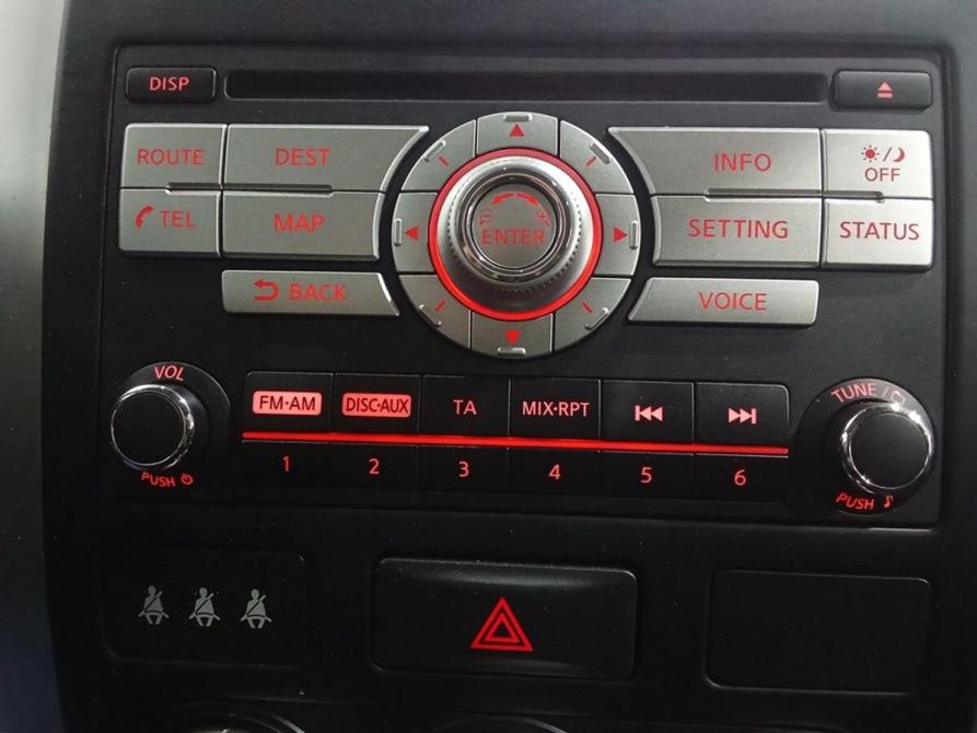 Nissan X-Trail II Рестайлинг Москва  - изображение 15