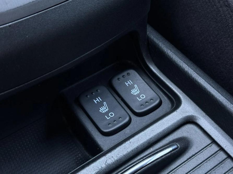 Honda Civic VIII Волгоград  - изображение 11