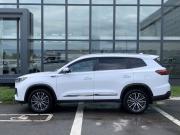 Chery Tiggo 8 Pro Max I Рестайлинг Москва  - изображение 42