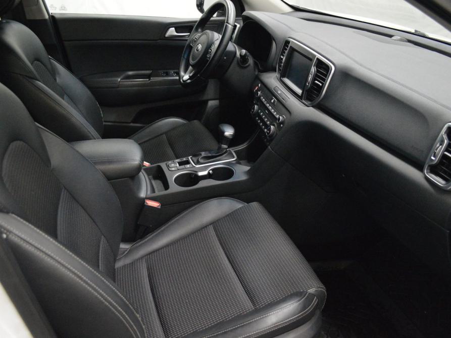 Kia Sportage IV Санкт-Петербург  - изображение 11