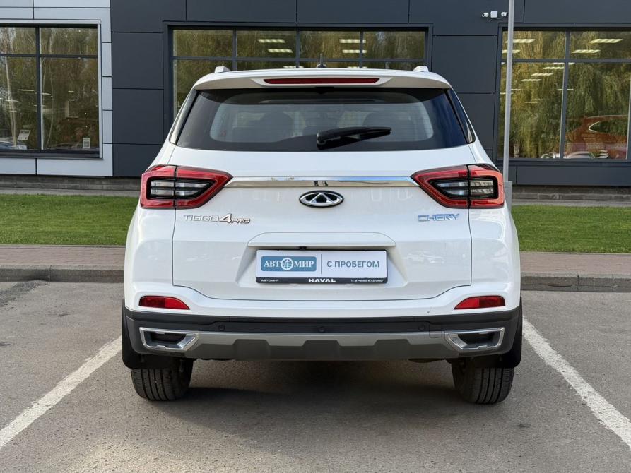 Chery Tiggo 4 Pro I Ярославль  - изображение 6