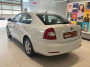 Skoda Octavia II (A5) Рестайлинг Екатеринбург  - изображение 24