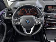 BMW X3 III (G01) Москва  - изображение 52