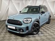 Mini Countryman II Рестайлинг Москва  - изображение 17