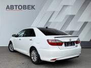 Toyota Camry VII (XV50) Рестайлинг 2 Екатеринбург  - изображение 17