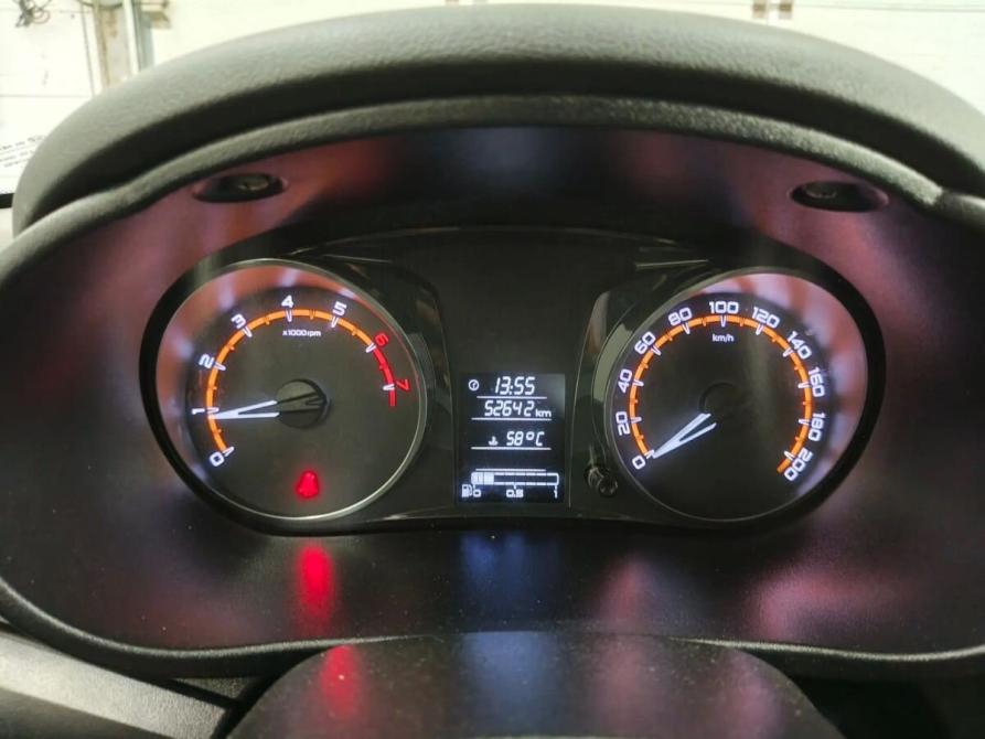 Lada (ВАЗ) Granta I Рестайлинг Ярославль  - изображение 13