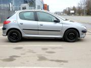 Peugeot 206 Иваново  - изображение 25