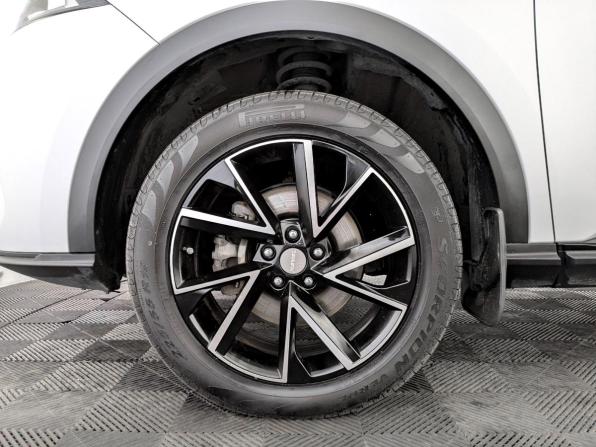 Haval F7 I Рестайлинг с пробегом 2023 года, цена 1 955 000 рублей, 58024 км, внедорожник, Автокод Объявления