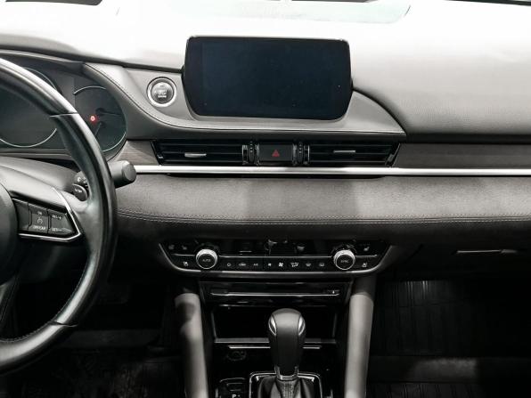 Mazda 6 III (GJ) Рестайлинг 2 с пробегом 2020 года, цена 2 830 000 рублей, 83630 км, седан, Автокод Объявления