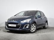 Peugeot 308 I Рестайлинг Санкт-Петербург  - изображение 21