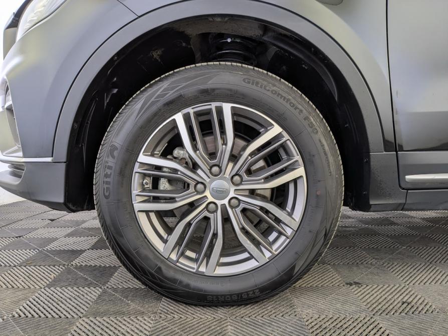 Geely Atlas Pro Москва  - изображение 18
