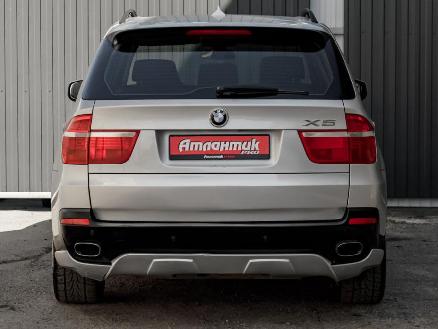 BMW X5 II (E70) Екатеринбург  - изображение 6