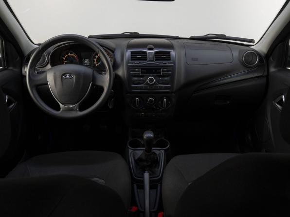 Lada (ВАЗ) Granta I Рестайлинг с пробегом 2022 года, цена 730 000 рублей, 39953 км, седан, Автокод Объявления