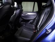 BMW X3 III (G01) Москва  - изображение 38