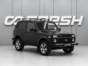 Lada (ВАЗ) Niva Legend Ростов-на-Дону  - изображение 16