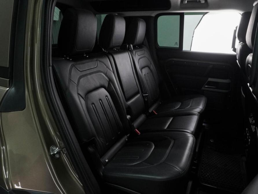 Land Rover Defender II Воронеж  - изображение 7