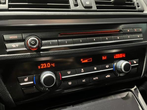 BMW 5 серии VI (F10/F11/F07) Рестайлинг с пробегом 2014 года, цена 1 729 000 рублей, 208170 км, седан, Автокод Объявления