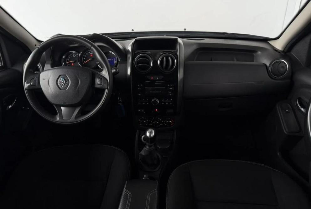 Renault Duster I Рестайлинг Киров  - изображение 11