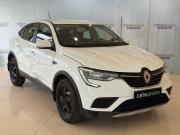 Renault Arkana I Москва  - изображение 18