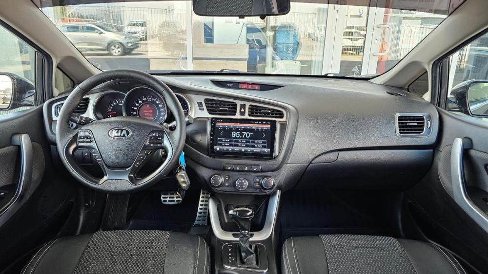 Kia Ceed II Липецк  - изображение 7